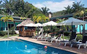 Tum Mai Kaew Lanta Resort